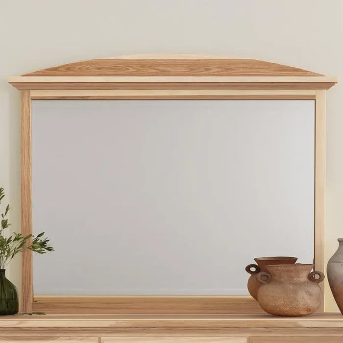 A-America – Amish Highlands Landscape Mirror – AHINT5550