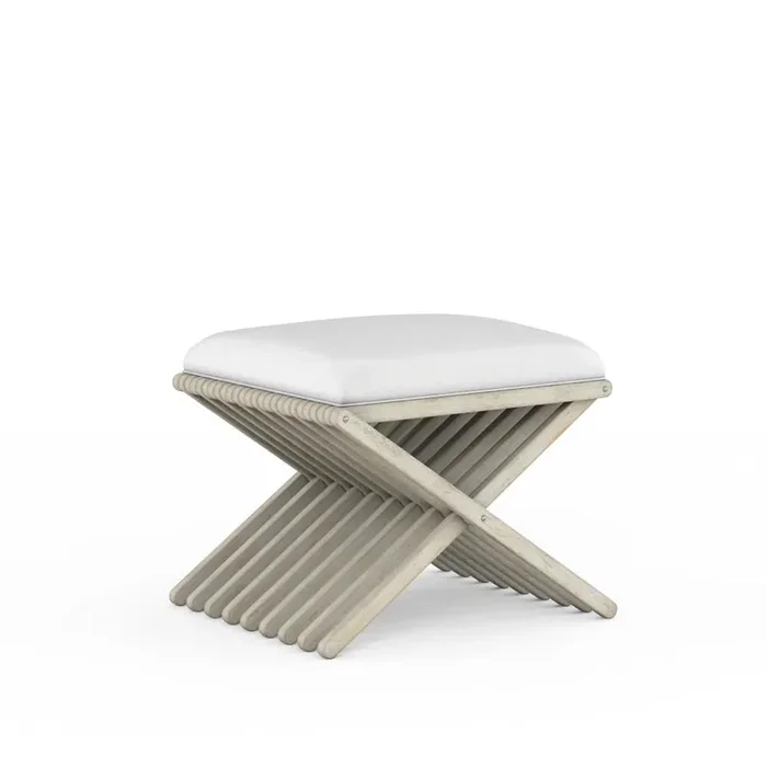 A.R.T. Furniture – Cotiere Single Bench in Beige – 299174-2349