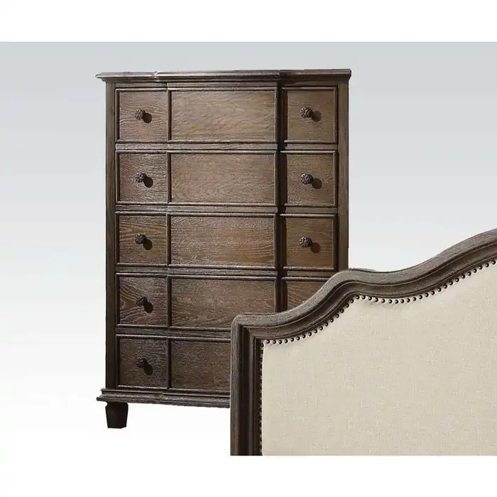 ACME Furniture – Baudouin Chest – 26116