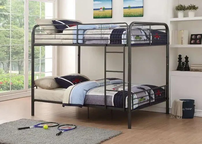 ACME Furniture – Bristol Bunk Bed – 37435
