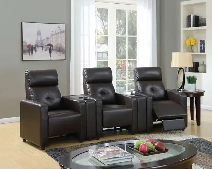 ACME Furniture – Britten Home Theater – 53775