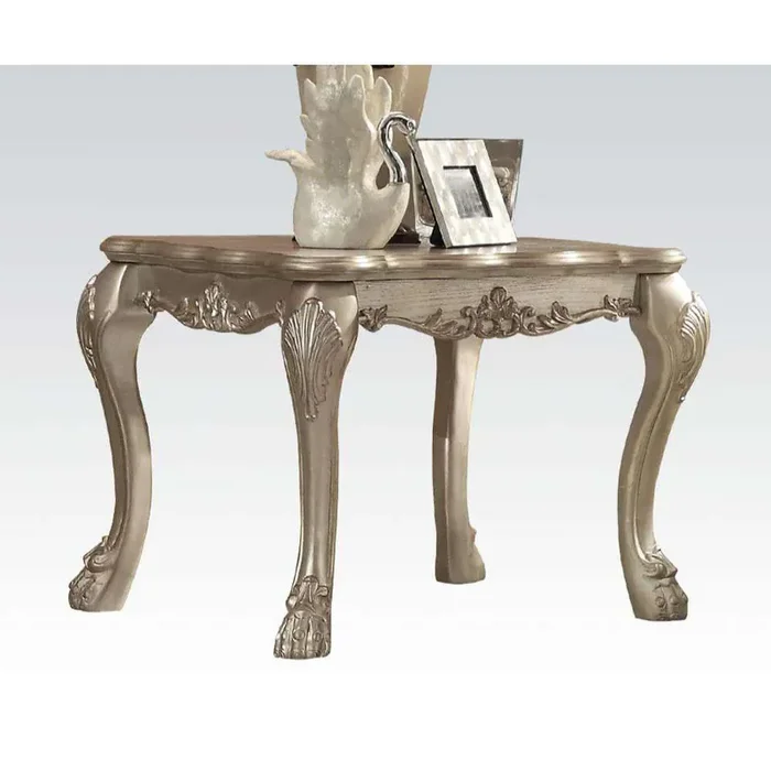 ACME Furniture – Dresden End Table – 83161