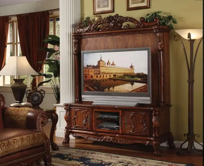 ACME Furniture – Dresden Entertainment Center – 12163