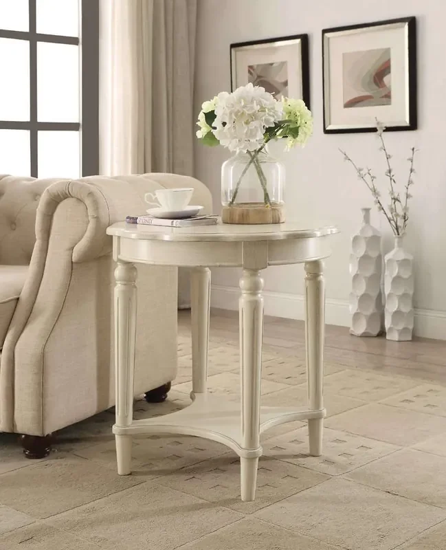 ACME Furniture – Fordon End Table – 82922