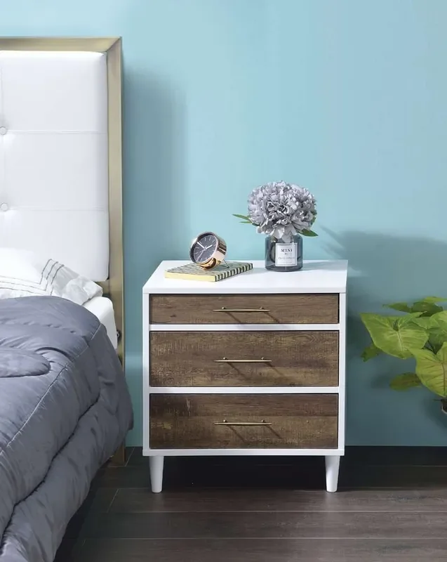 ACME Furniture – Lurel Accent Table – 97551