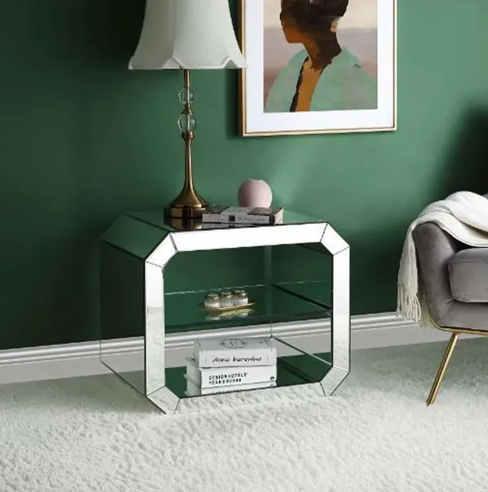 ACME Furniture – Meria Accent Table – 97938
