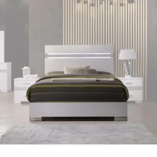 ACME Furniture – Naima II Eastern King Bed – 26767EK