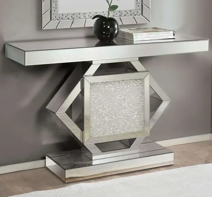 ACME Furniture – Nowles Accent Table – 90234