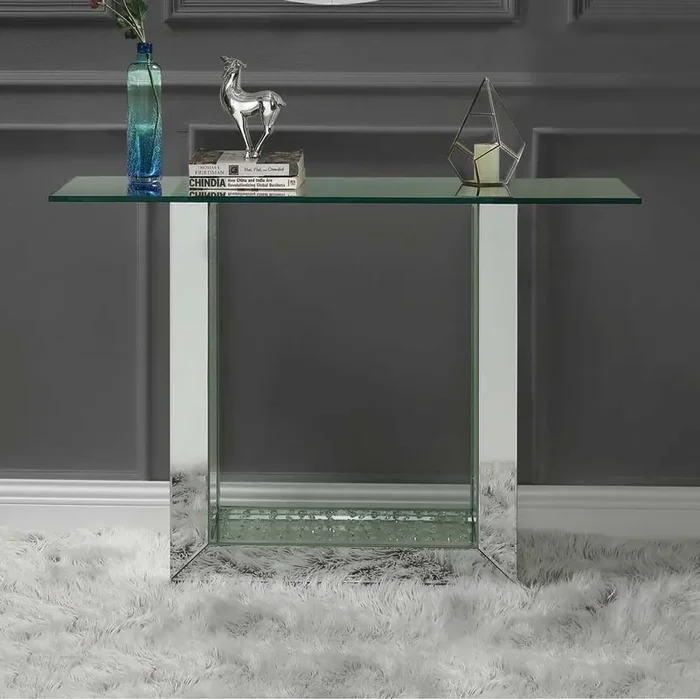 ACME Furniture – Nysa Accent Table – 90495