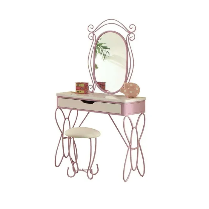 ACME Furniture – Priya II Vanity Desk – 30539