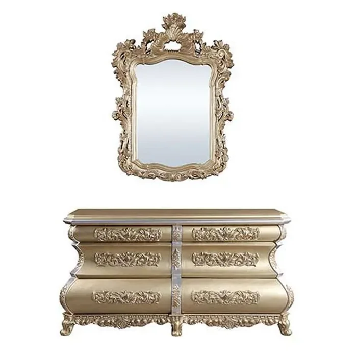 ACME Furniture – Seville Server – DN00454