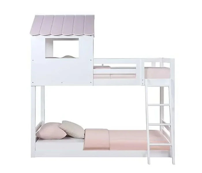 ACME Furniture – Solenne Twin/Twin Bunk Bed – BD00705
