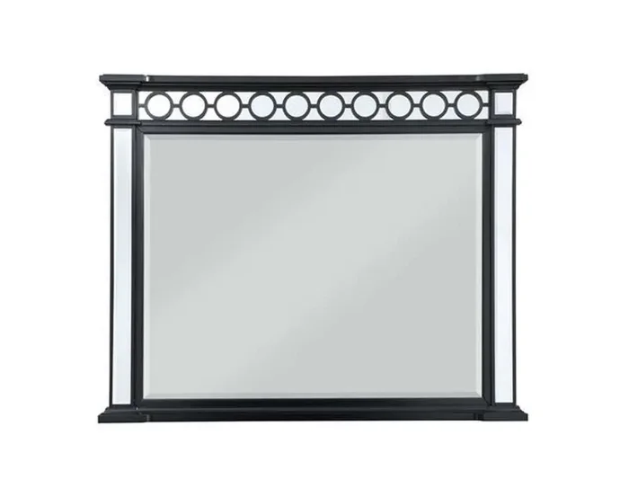ACME Furniture – Varian II Mirror – BD00586