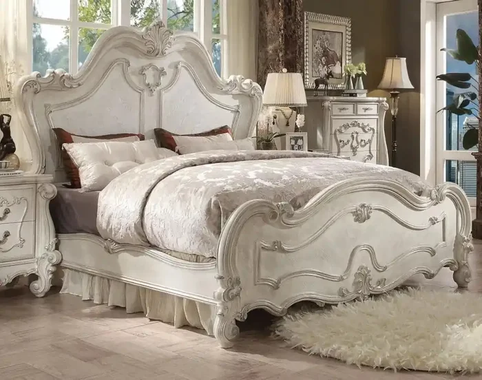 ACME Furniture – Versailles Queen Bed – 21760Q
