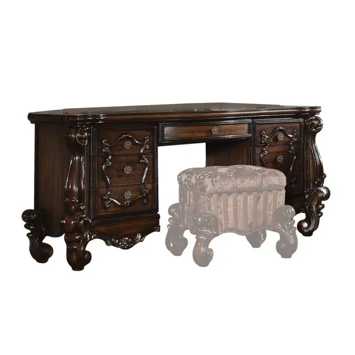 ACME Furniture – Versailles Vanity Desk – 21107