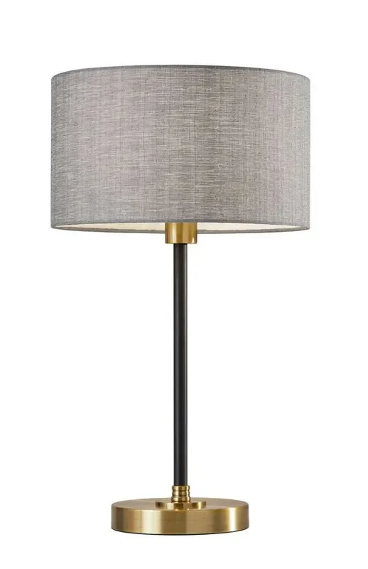 Adesso Home – Bergen Table Lamp – 4206-21