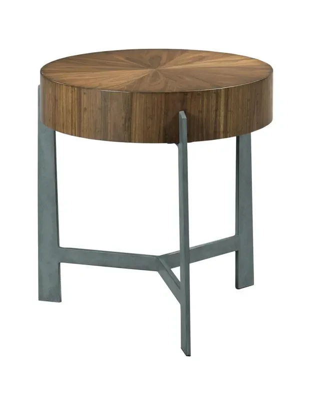 American Drew – Ad Modern Synergy Framing Lamp Table – 700-920
