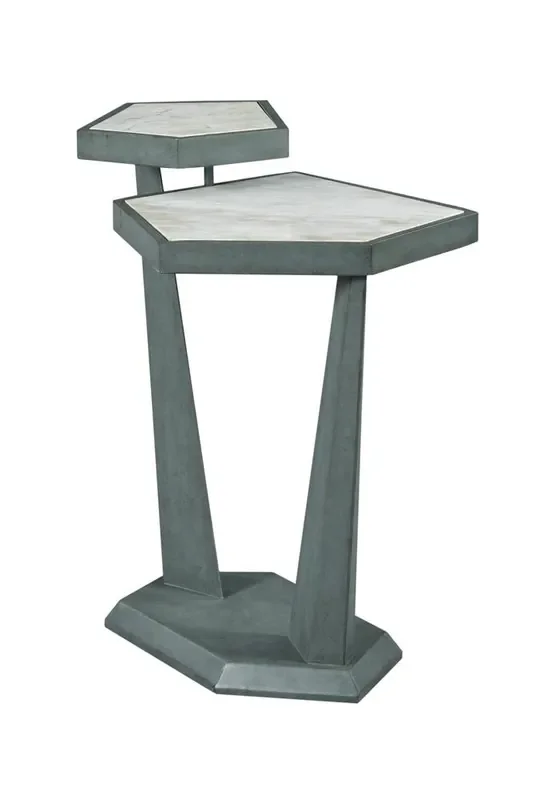 American Drew – Ad Modern Synergy Plane Accent Table – 700-917