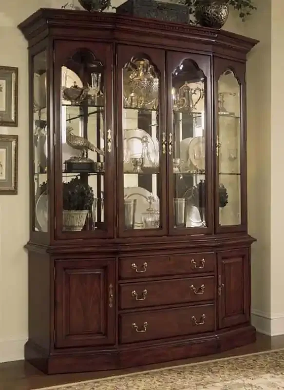 American Drew – Cherry Grove China Complete – 792-830R
