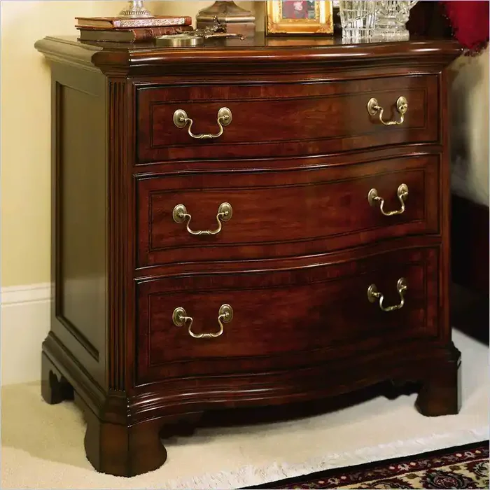 American Drew – Cherry Grove Night Stand – 791-421_CLOSEOUT-AC
