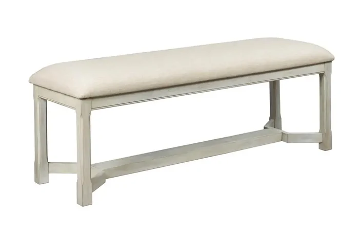 American Drew – Litchfield Clayton Upholstered Bench – 750-480