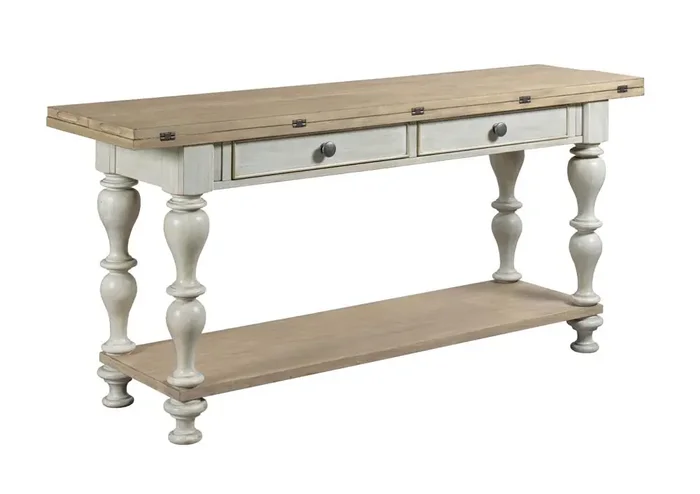 American Drew – Litchfield Lakeside Flip Top Table – 750-926