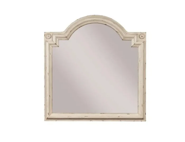 American Drew – Southbury Bureau Mirror – 513-040