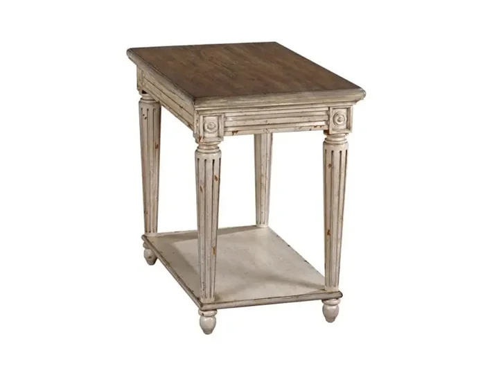 American Drew – Southbury Charging Chairside Table – 513-918