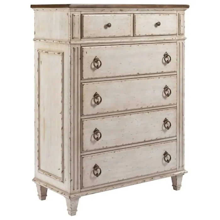 American Drew – Southbury Drawer Chest – 513-215