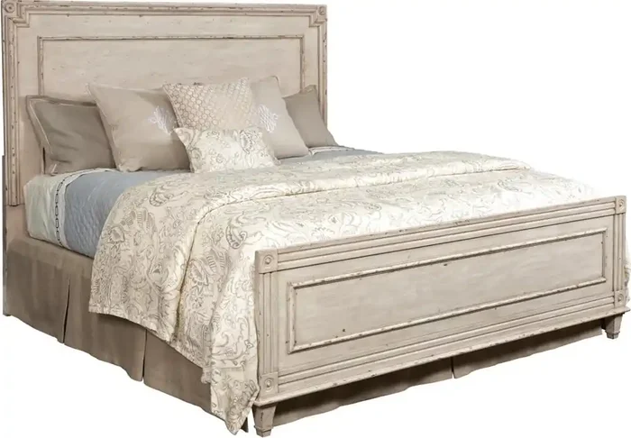 American Drew – Southbury King Panel Bed – 513-306R