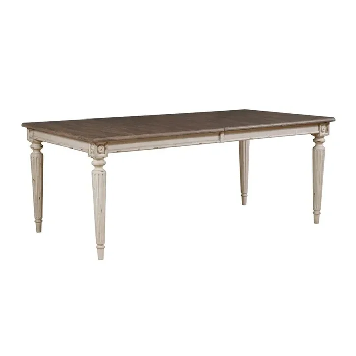 American Drew – Southbury Rectangular Dining Table – 513-744