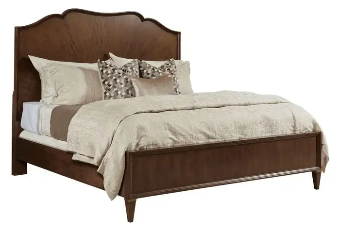 American Drew – Vantage Carlisle Panel Queen Bed Package – 929-313R