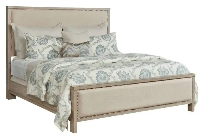 American Drew – West Fork Jacksonville Bed Queen Package – 924-313R