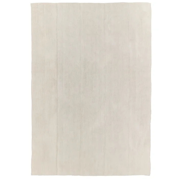 Aurea – Vintage Turkish Hemp Rug