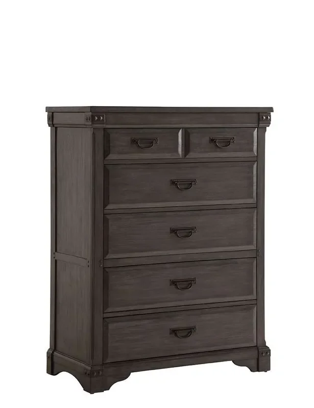 Avalon Furniture – Aspen Village Chest – B09862-C-C