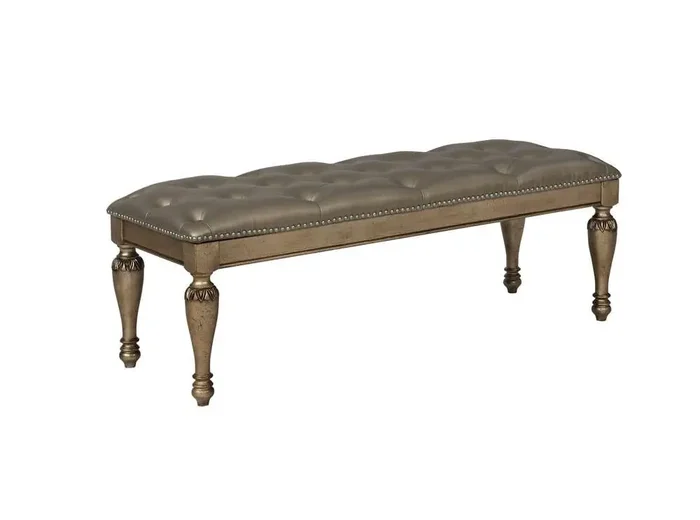 Avalon Furniture – Seville Bed Bench – B02011 B