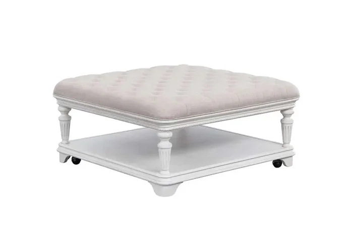 Avalon Furniture – West Chester – CASTER UPH CKTL – O00162 C11