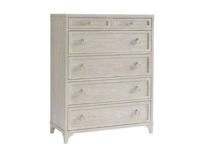 Barclay Butera – Goldenrod Chest – 01-0921-307