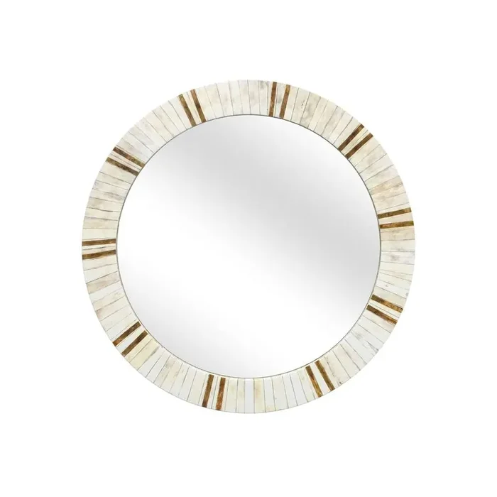Bassett Mirror – Clever Wall Mirror – M4814EC