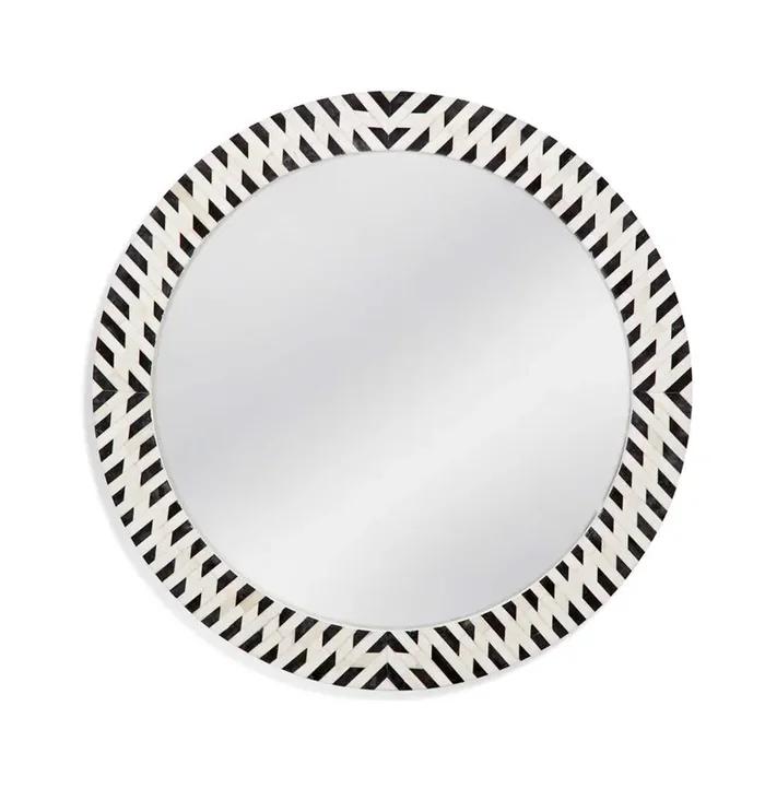 Bassett Mirror – Joey Wall Mirror – M4855