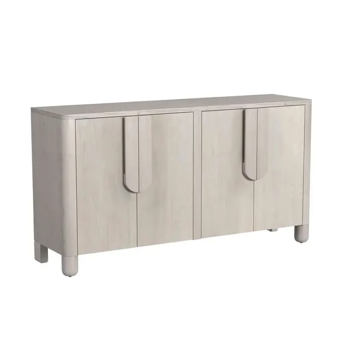 Bassett Mirror – Karina Server – 9035-DR-576