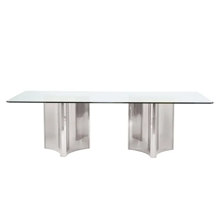 Bernhardt – Abbott Dining Table – K1529