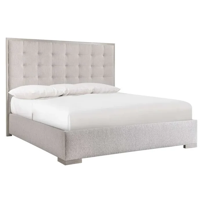 Bernhardt – Cornelia Panel Bed – King – K1948
