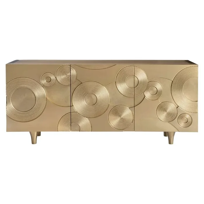 Bernhardt – Interiors Kintore Entertainment Credenza – 321872
