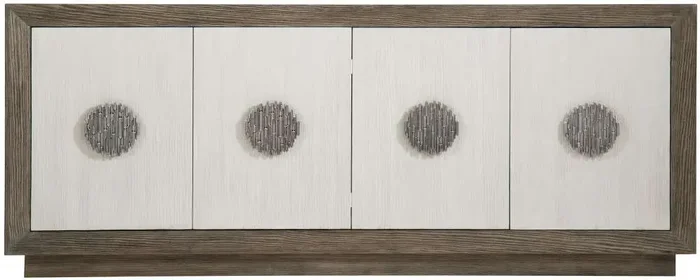 Bernhardt – Interiors Luca Entertainment Credenza – 386870