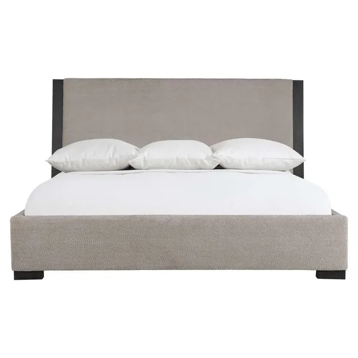 Bernhardt – Interiors Metron King Panel Bed – K1742