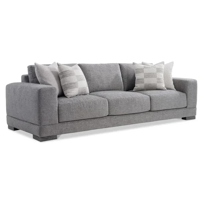 Bernhardt – Lars Fabric Sofa – B1267A