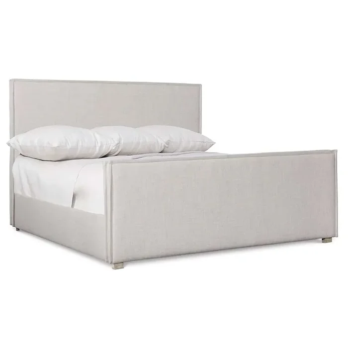 Bernhardt – Loft Sawyer Upholstered Queen Bed – K1305