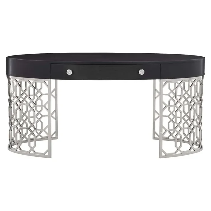 Bernhardt – Silhouette Desk – 307510