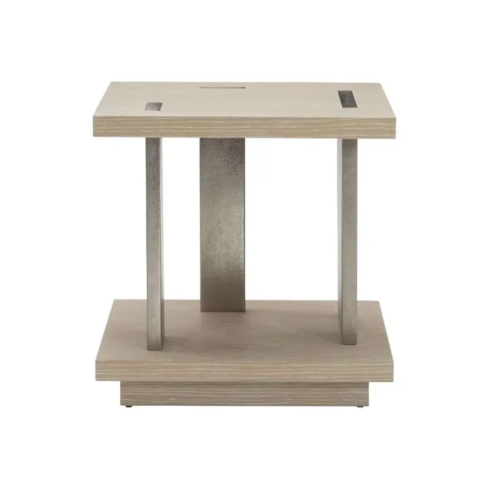 Bernhardt – Solaria Side Table – 310124